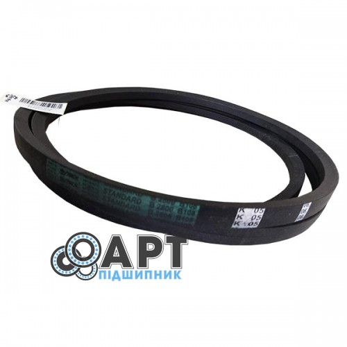 B2800 Одноручний ремінь Sanok