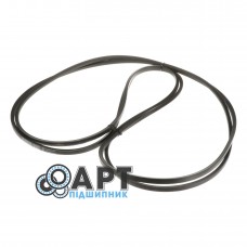 84163222 Ремінь одноручний CNH