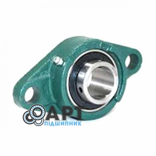 UCFL 206 CX Підшипниковий вузол