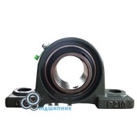 UCP 210 CX Підшипниковий вузол