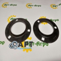 PF 207 NTN Корпус фланцевий штампований