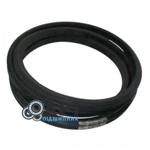 0104430 Ремінь двосторонній шестигранний Gates Agri