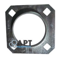 T80MS-S Кіт Корпус підшипника фланцевий (1 шт.)