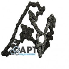 F06080038 Ланцюг 1/2 ISO 083 74 ланки GASPARDO