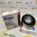 6310 2RSCM KOYO Підшипник однорядний кульковий