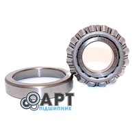 32310 KLF ZVL Підшипник