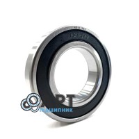 6211-2RS Кит Подшипник однорядный шариковый