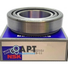 32210 NSK Підшипник роликовий конічний