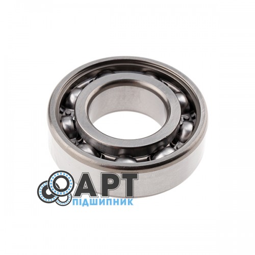 6205 СX Підшипник однорядний кульковий
