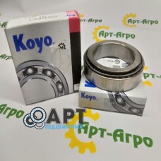ST6293 LFT KOYO(Без УП) Підшипник роликовий конічний