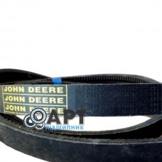 H204747 Ремінь зубчастий John Deere