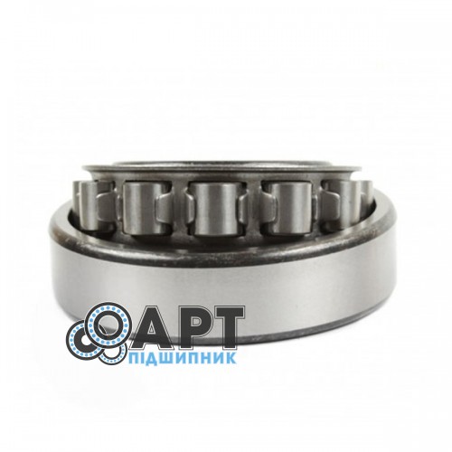 2316КМ ГОСТ Підшипник роликовий однорядний