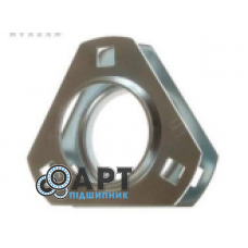 D 207 FKL Корпус фланцевий штампований