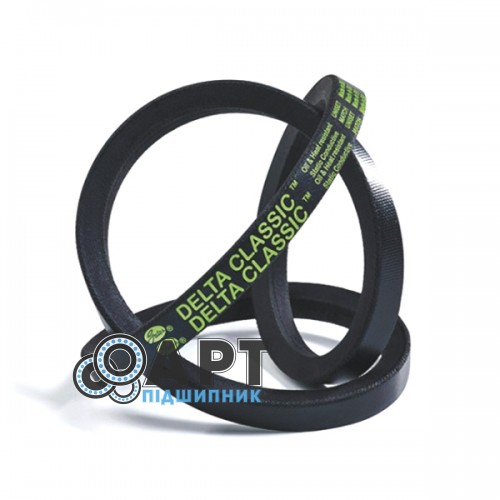 Приводний клиновий ремінь Gates 0101085