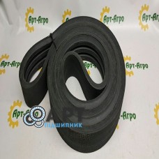 AP1004139 Трьох струмковий ремінь Optibelt