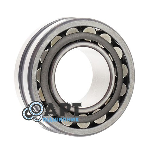 21311CW33C3 KG Підшипник дворядний роликовий