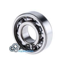 6204 KG Підшипник однорядний кульковий