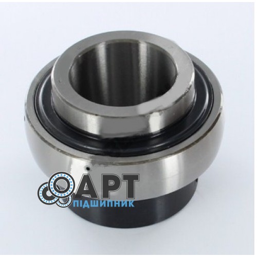 YELAG 206-104 SKF закріплюваний кульковий підшипник