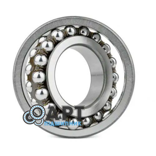 1211 EKTN9 SKF Підшипник кульковий дворядний