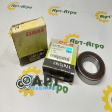 6007 DU NSK Підшипник