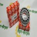 1208-K-TVH-C3 FAG PJ Підшипник дворядний кульковий