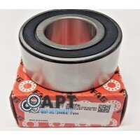 3208-BD-XL-2HRS-TVH C3 FAG Підшипник дворядний кульковий