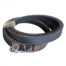 H165072 Ремінь варіаторний John Deere(PIX)