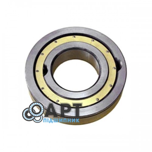 170314ЕШ ГОСТ Підшипник однорядний кульковий