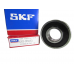 6203-2RSH / C3 SKF Підшипник однорядний кульковий