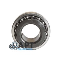 11207 Кит Підшипник дворядний кульковий