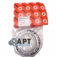 6016 FAG Підшипник однорядний кульковий