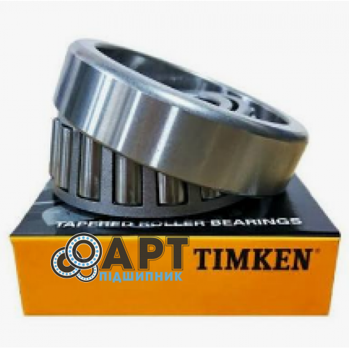 25880/20 TIMKEN PJ Підшипник роликовий конічний