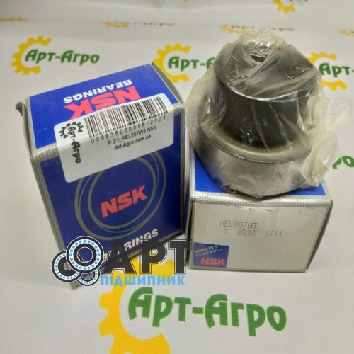 NU 220 RPP Підшипник