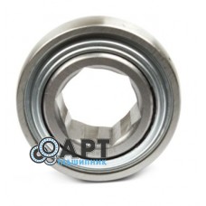 207KRRB9 PEER(Без УП) Підшипник кульковий з шестигранним отвором