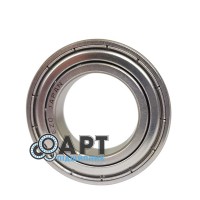 6804-ZZ EZO (Без УП)Підшипник однорядний кульковий