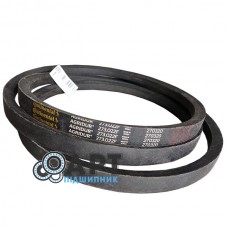 273.022F Ремінь ножа жниварки Continental