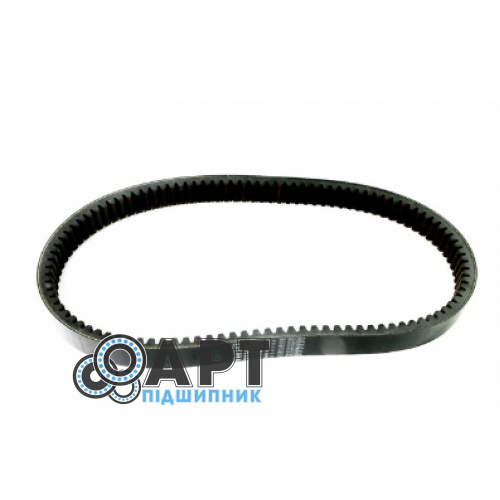 87635650 Ремінь варіаторний CNH