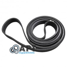 84522809 Ремінь похилої камери 4HB, CNH