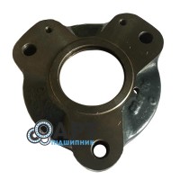 0000650690 Корпус підшипника Claas(Agri Parts)