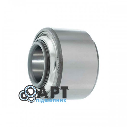 5206KPP3 TIMKEN Підшипник дворядний кульковий