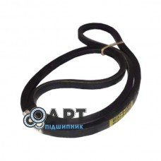 0301118 Ремінь Gates