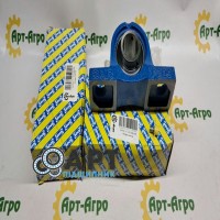 UCP.206 SNR Підшипниковий вузол