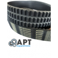 191241C3 Триручковий ремінь CNH (ORBIT) Kevlar