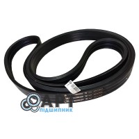 86589482 Трьох струмковий ремінь CNH