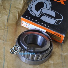 33109 FOX Germany Підшипник роликовий конічний