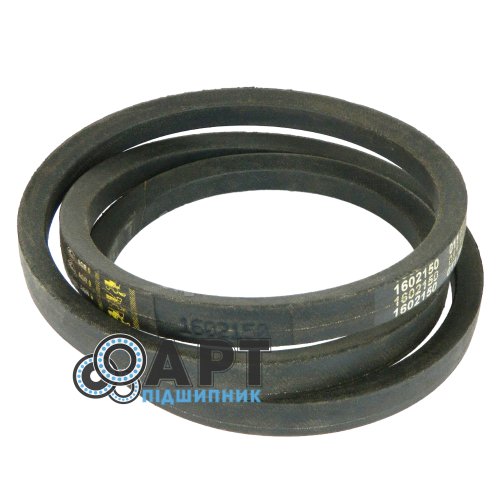 1602150 Ремінь одноручний Gates