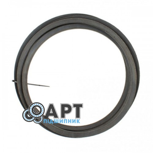 077276 Одноручейний ремінь CLAAS