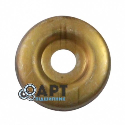 107-111D Кришка підшипника диска сошника метал. Great Plains