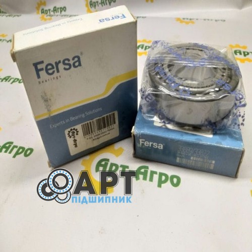 33889/33822 FERSA Підшипник роликовий конічний
