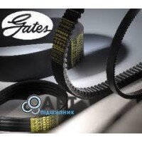 1417218 Привідний клиновий ремінь Gates